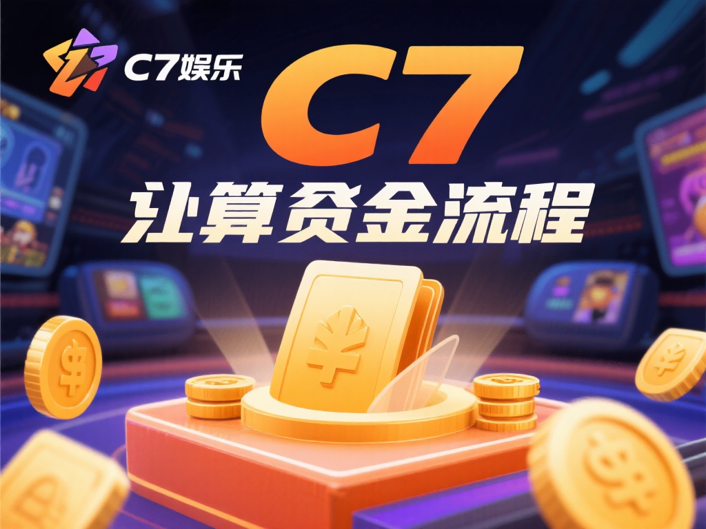 在当今快节奏的线上娱乐行业中，资金清算作为核心环节