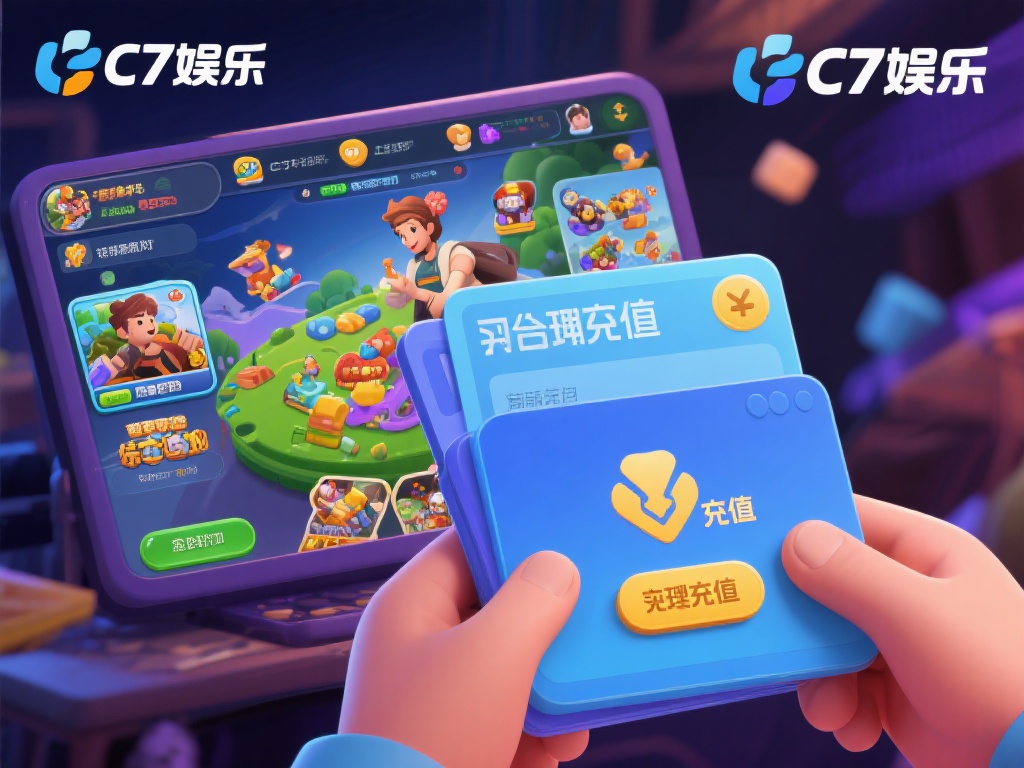 c7娱乐充多少合适？充值攻略助你轻松享受游戏乐趣！ (c7娱乐充值多少合适？实用攻略助你畅享游戏乐趣！）