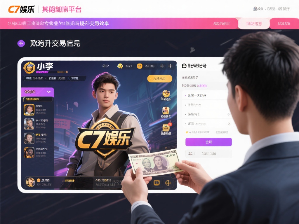回收C7娱乐号：快速安全交易，轻松变现您的游戏账号！ (回收C7娱乐号：快速安全交易，轻松变现游戏账号价值！）