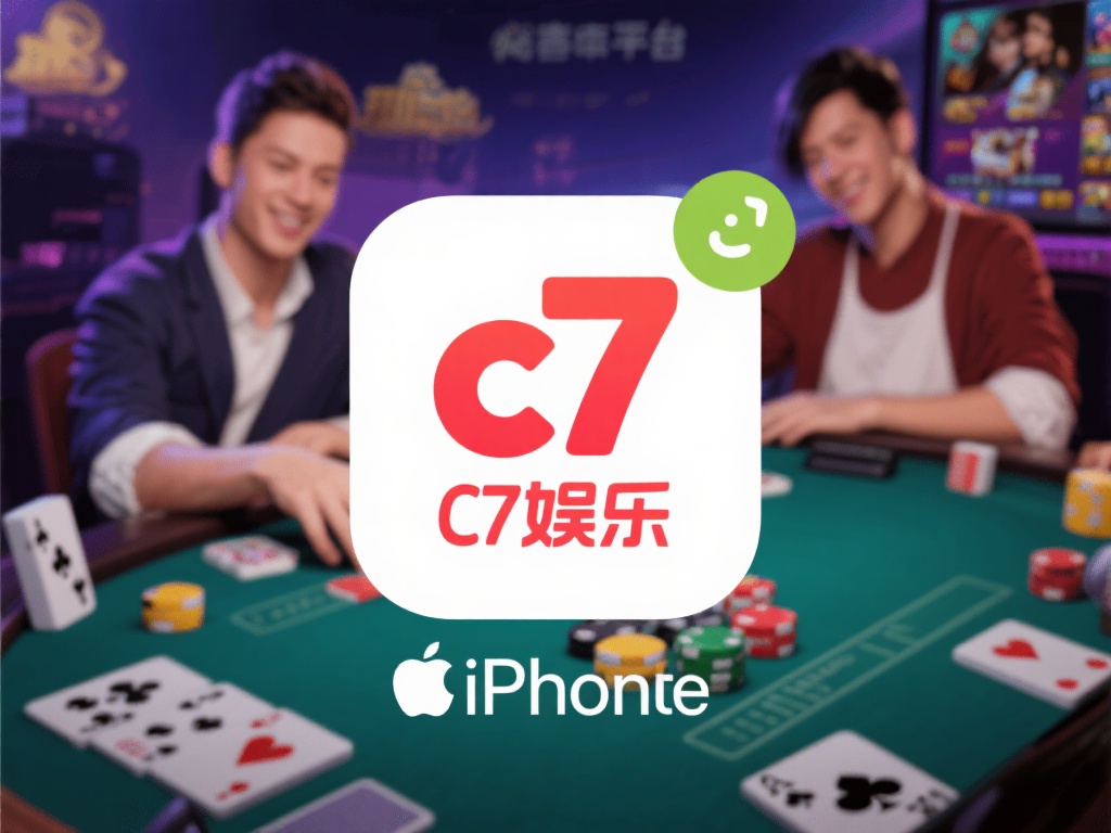 c7娱乐下载苹果版,畅享顶级游戏体验,快速安装指南与教程 (c7娱乐下载苹果版,畅享顶级游戏体验,快速安装指南与教程全解析) 在众多娱乐平台中,c7娱乐以其丰富的游戏资源和流畅
