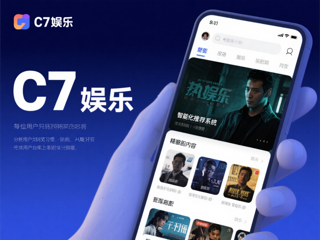 C7娱乐的一大亮点在于其智能化推荐系统，通过分析用