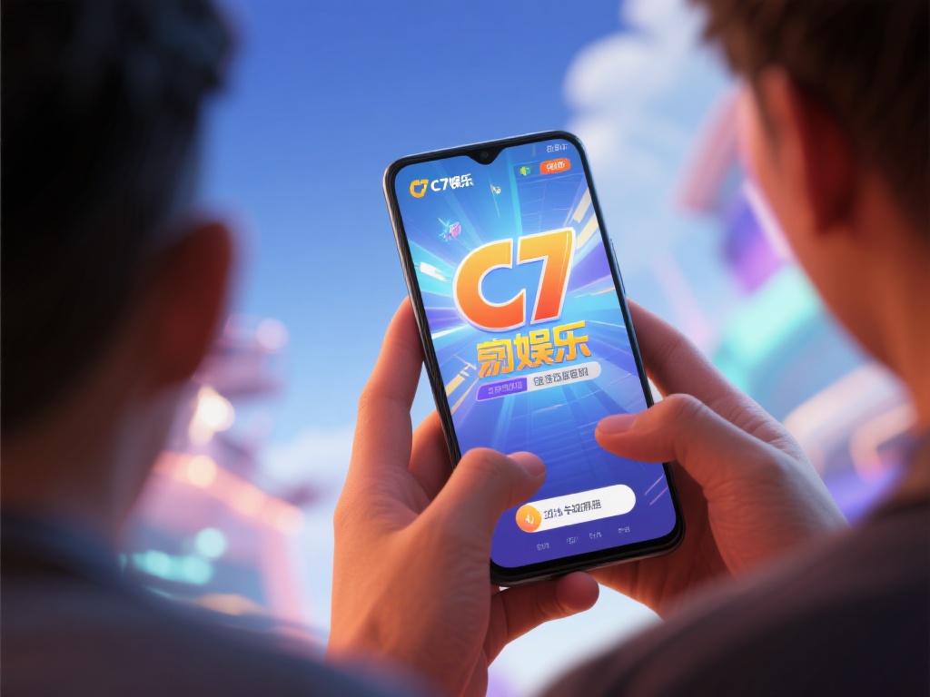 c7娱乐安卓连接:畅享移动端游戏乐趣的最佳指南与方法 (c7娱乐安卓连接:畅享移动端游戏乐趣的终极指南与实用方法) 此外,c7娱乐在安卓端的优化表现也十分出色。无论你