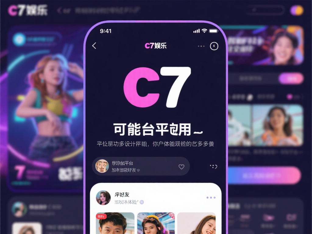 在如今的数字娱乐时代，线上平台的社交功能已经成为用
