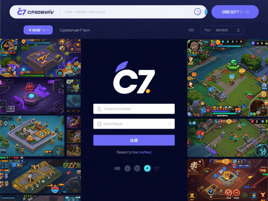 在众多娱乐平台中，c7娱乐凭借其多样化的游戏选择和