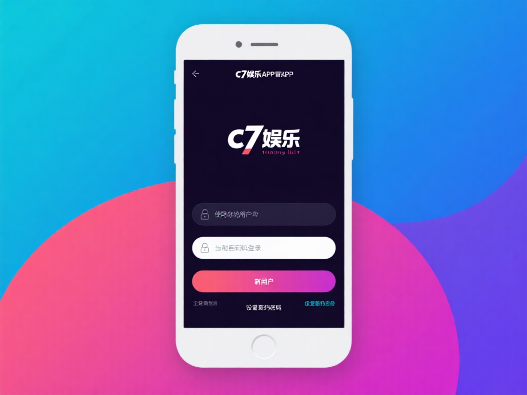 登录账户
首先，打开c7娱乐的官方网站或APP，