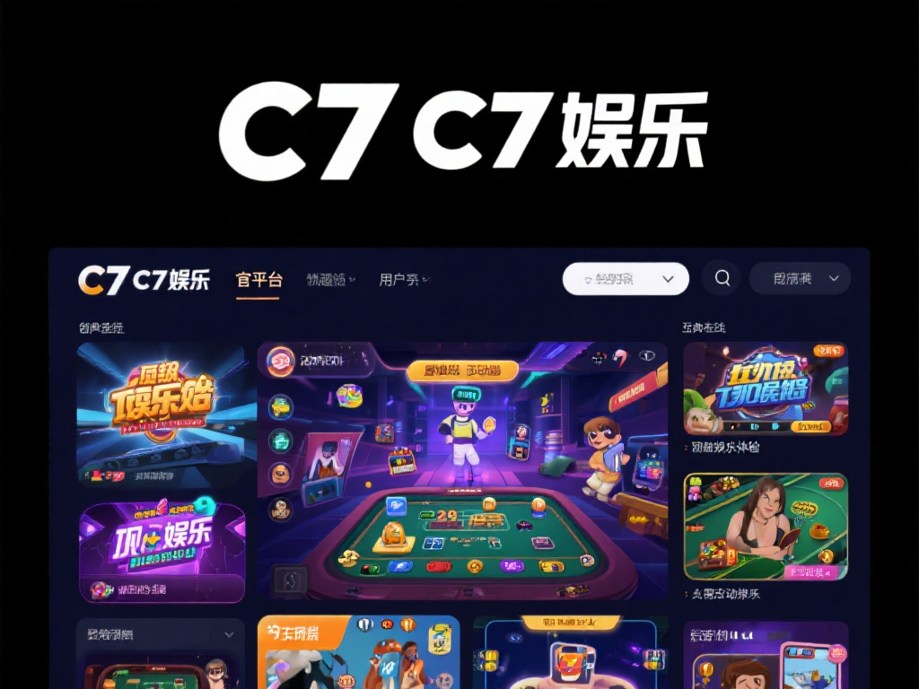 在众多娱乐平台中，C7娱乐官方平台凭借其独特的优势