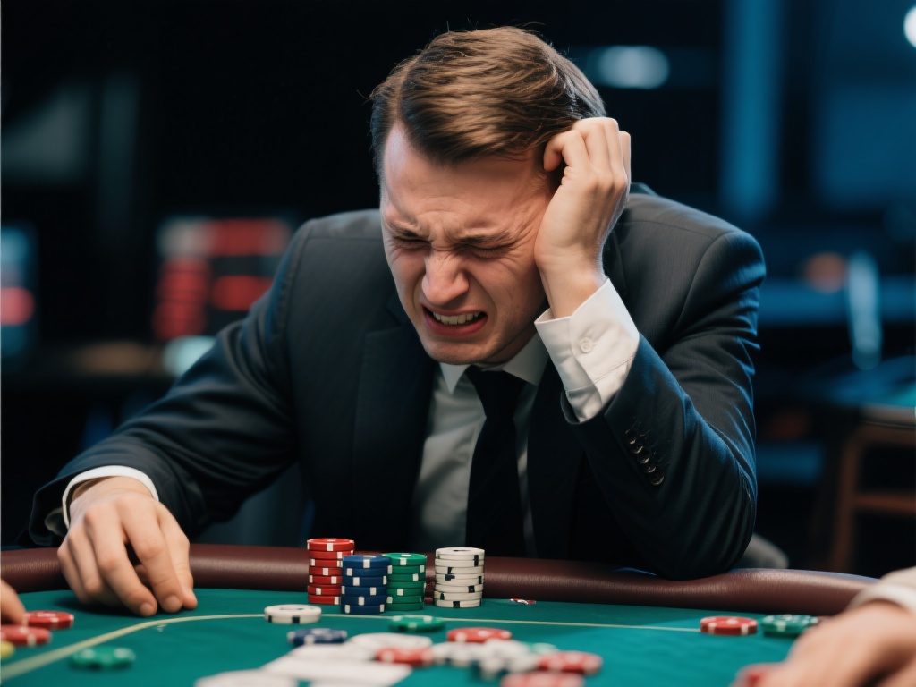 另外，学会控制情绪也不可忽视。情绪化操作往往会导致