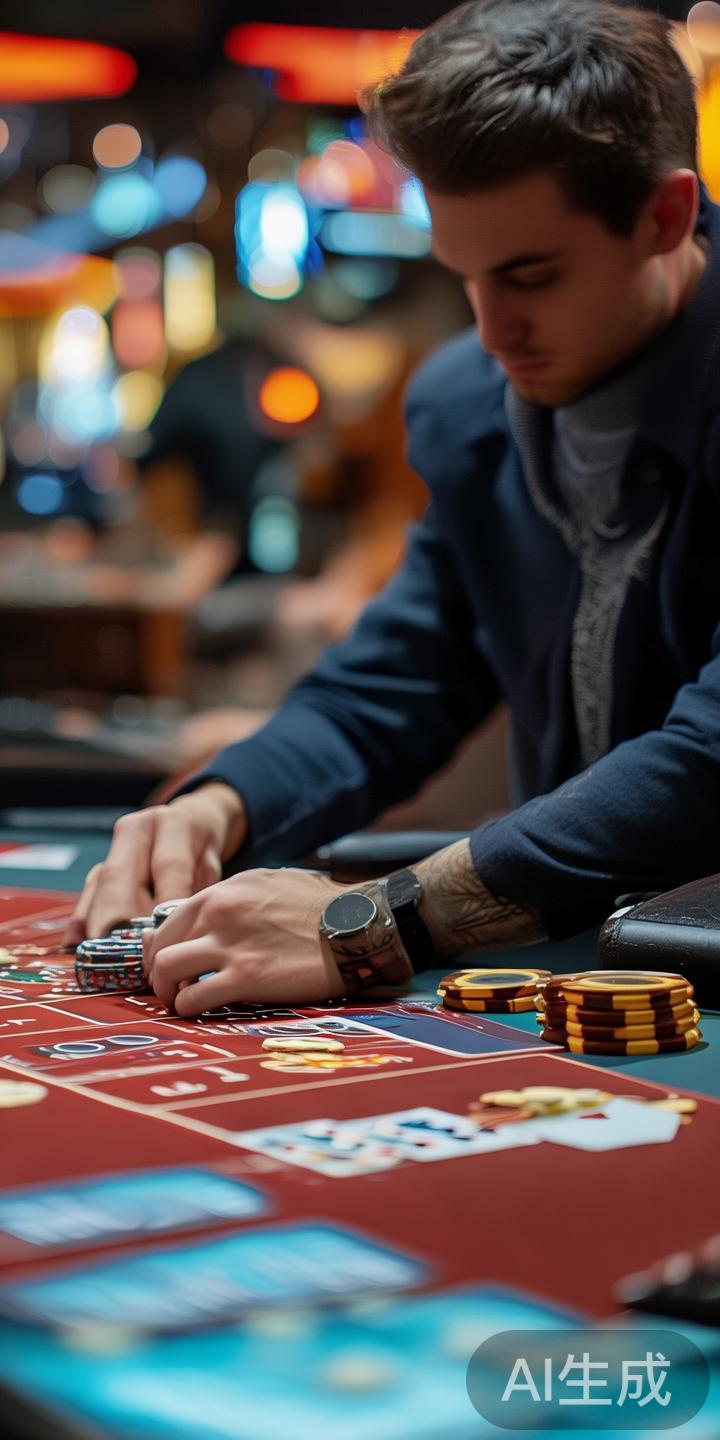 合理掌握押注节奏。在C7娱乐中，合理控制投注金额与